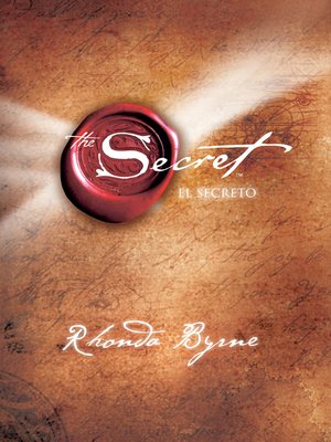 cover image of El secreto (The Secret)